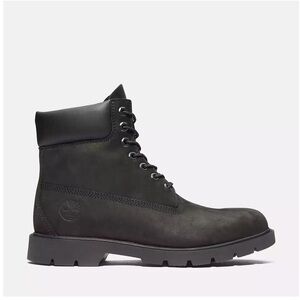 Timberland boots black size 6.5 men